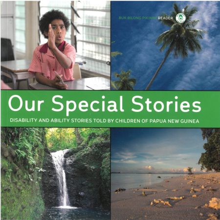 Our Special Stories
