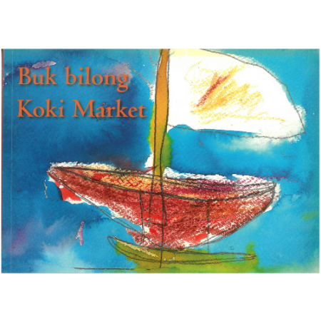 Buk Bilong Koki Market